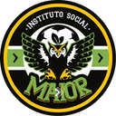 Logo Instituto Social Maior