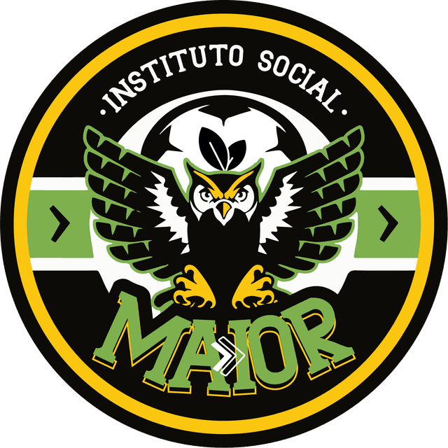 Logo Instituto Social Maior